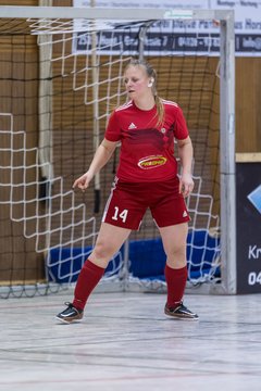 Bild 395 - VR Bank Cup Horst